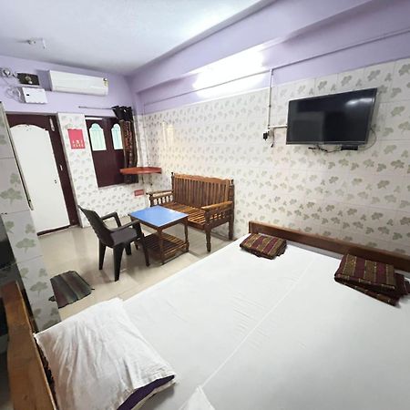 Meera Lodge Chidambaram Exteriér fotografie