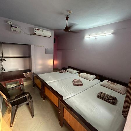 Meera Lodge Chidambaram Exteriér fotografie